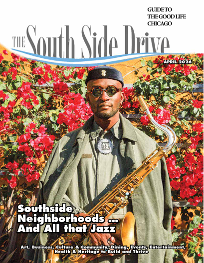 South Side Drive Magazine